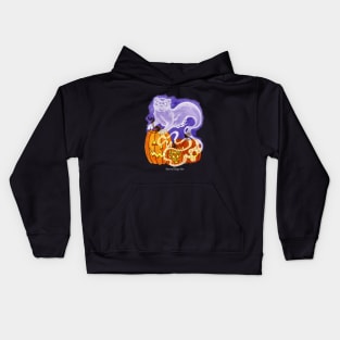 The Phantom Dook Kids Hoodie